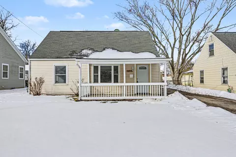 3001 Woodland Ave, Columbus, OH 43224