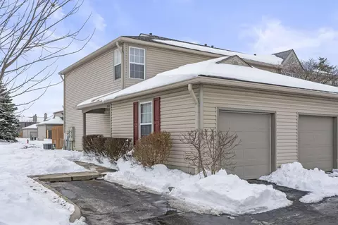 5635 Everbrook Dr, Hilliard, OH 43026