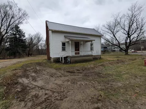 104 Main St, Millfield, OH 45761