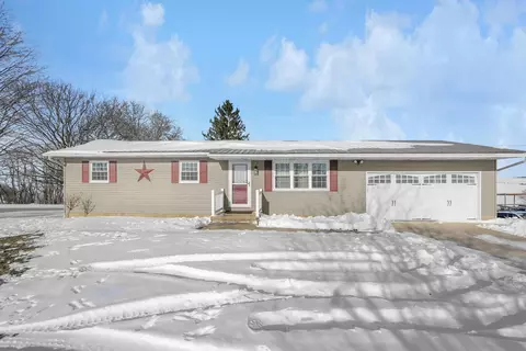13617 Millersburg Rd, Danville, OH 43014