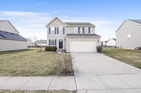 5719 Cruiser Avenue Ave, Groveport, OH 43125
