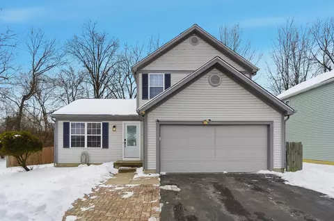 5018 Charming Ct, Columbus, OH 43231