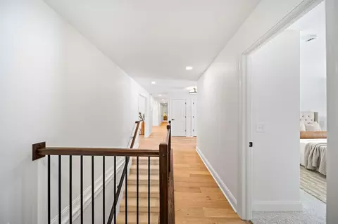 Entry Way - 5195 River Forest Rd, Dublin, OH 43017 photo 8 of 11