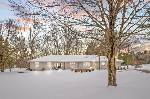 5195 River Forest Rd, Dublin, OH 43017