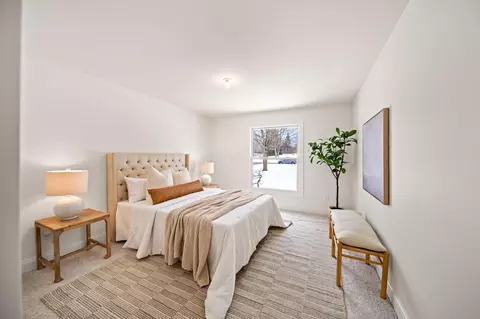 Bedroom - 5195 River Forest Rd, Dublin, OH 43017 photo 5 of 14