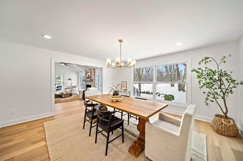 Dining - 5195 River Forest Rd, Dublin, OH 43017 photo 2 of 5