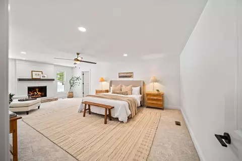 Bedroom - 5195 River Forest Rd, Dublin, OH 43017 photo 1 of 14