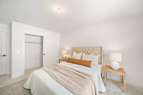Bedroom - 5195 River Forest Rd, Dublin, OH 43017 photo 6 of 14