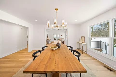 Dining - 5195 River Forest Rd, Dublin, OH 43017 photo 5 of 5