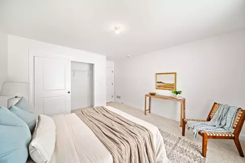 Bedroom - 5195 River Forest Rd, Dublin, OH 43017 photo 10 of 14