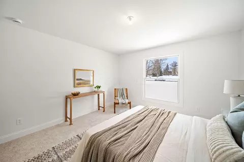 Bedroom - 5195 River Forest Rd, Dublin, OH 43017 photo 9 of 14