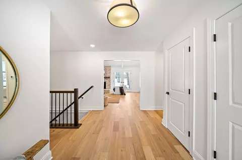 Entry Way - 5195 River Forest Rd, Dublin, OH 43017 photo 2 of 11