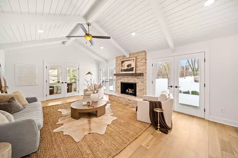 Living - 5195 River Forest Rd, Dublin, OH 43017 photo 1 of 4