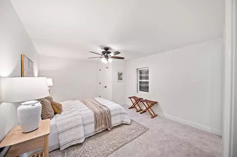 Bedroom - 5195 River Forest Rd, Dublin, OH 43017 photo 12 of 14