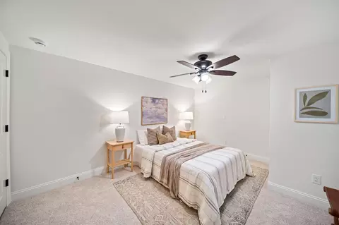 Bedroom - 5195 River Forest Rd, Dublin, OH 43017 photo 13 of 14