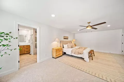 Bedroom - 5195 River Forest Rd, Dublin, OH 43017 photo 4 of 14