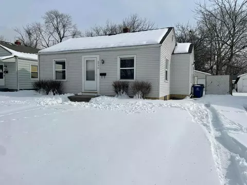 2776 Howey Rd, Columbus, OH 43211
