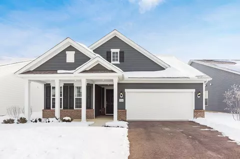 1774 Zucchina Dr, Hilliard, OH 43026