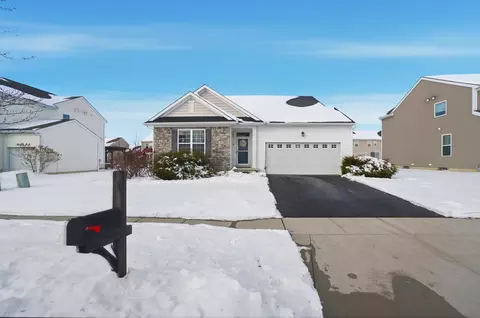 560 Harness Pl, Marysville, OH 43040