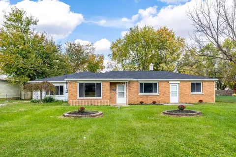 2430 Chateau St, Grove City, OH 43123