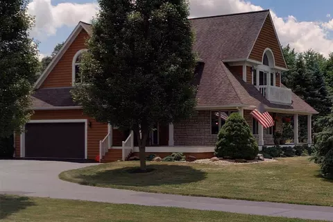 8186 Bevelhymer Rd, Westerville, OH 43081