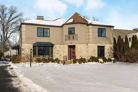2774 Elm Ave, Columbus, OH 43209