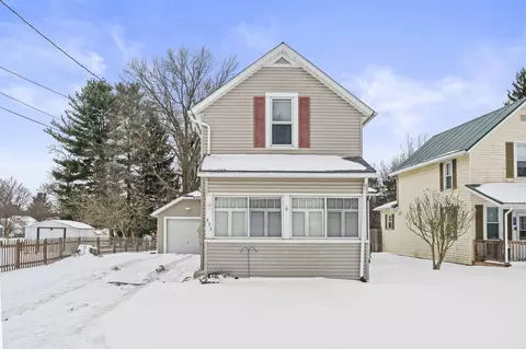 435 W Railroad St, Galion, OH 44833