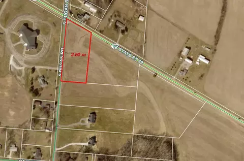 0 S Dugan Rd # 1, Urbana, OH 43078