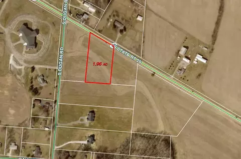 0 E State Route 29 # 2, Urbana, OH 43078