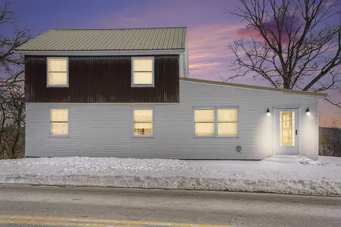 4018 N State Route 376 NW, Mcconnelsville, OH 43756