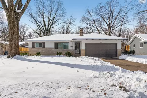 143 Serran Dr, Columbus, OH 43230
