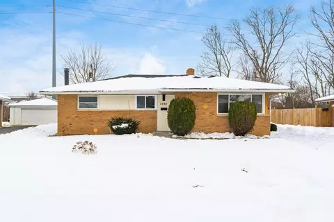 1792 Bostwick Rd, Columbus, OH 43227