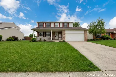 876 Greenwood Ln, Trenton, OH 45067