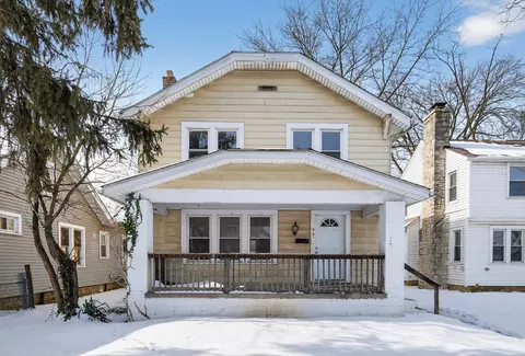 641 S Warren Ave, Columbus, OH 43204