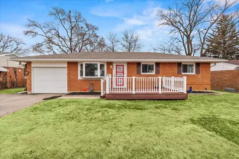 356 Ridge St, Piqua, OH 45356