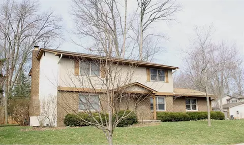 515 Liberty Ln, Westerville, OH 43081
