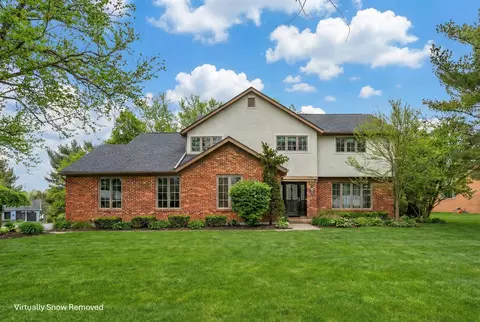 7567 Heatherwood Dr NW, Canal Winchester, OH 43110