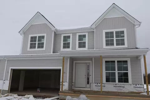 1155 Slate Wagon Rd, Plain City, OH 43064
