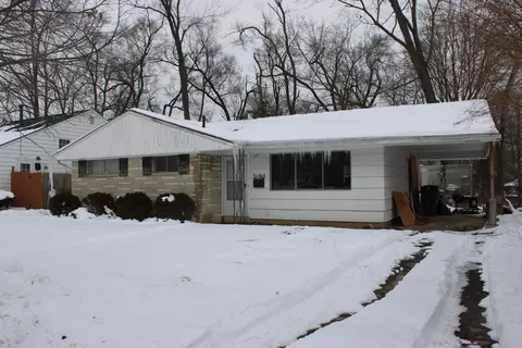 3190 Kenny Rd, Columbus, OH 43221