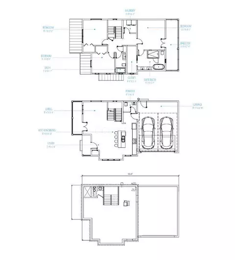 372 Miller Ave, Columbus, OH 43205