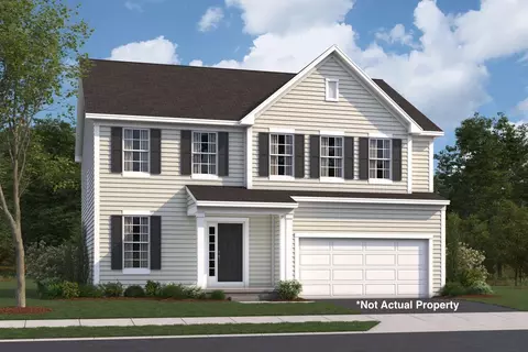 1059 Railbus Ave, Plain City, OH 43064