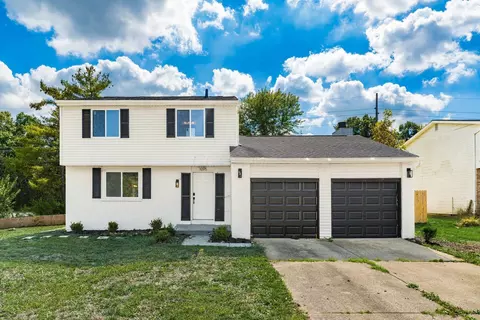 1095 Belle Meade Pl, Westerville, OH 43081