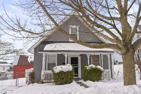 403 N Mulberry St, Mount Vernon, OH 43050