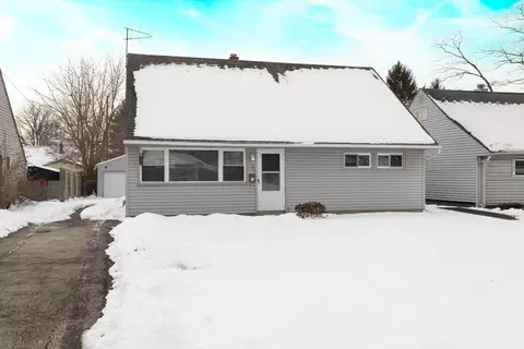 4105 Elbern Ave, Whitehall, OH 43213
