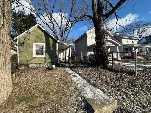 1416 Minnesota Ave, Columbus, OH 43211