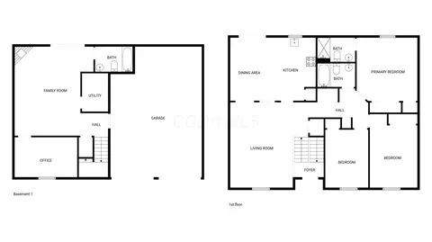 5691 Matuka Dr, Columbus, OH 43232