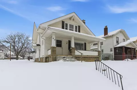 89 N Roys Ave, Columbus, OH 43204