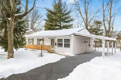 1469 Burlington Ave, Columbus, OH 43227