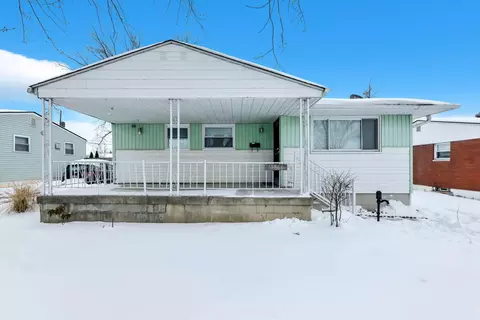 3866 Eakin Rd, Columbus, OH 43228
