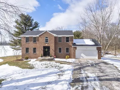 6625 Amanda Northern Rd NW, Carroll, OH 43112